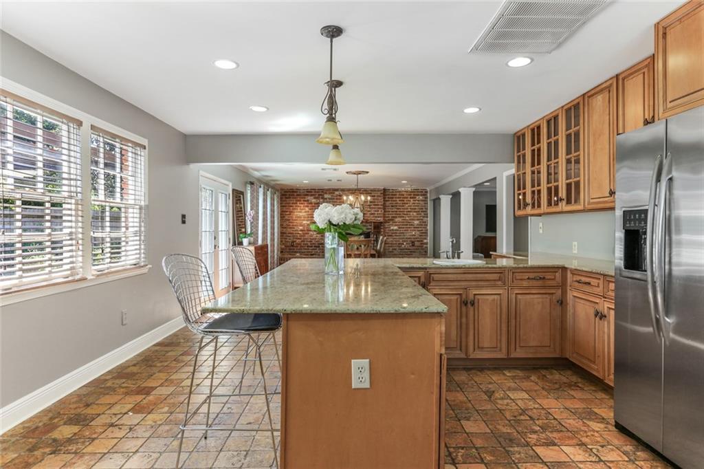 5109 CLEVELAND Place