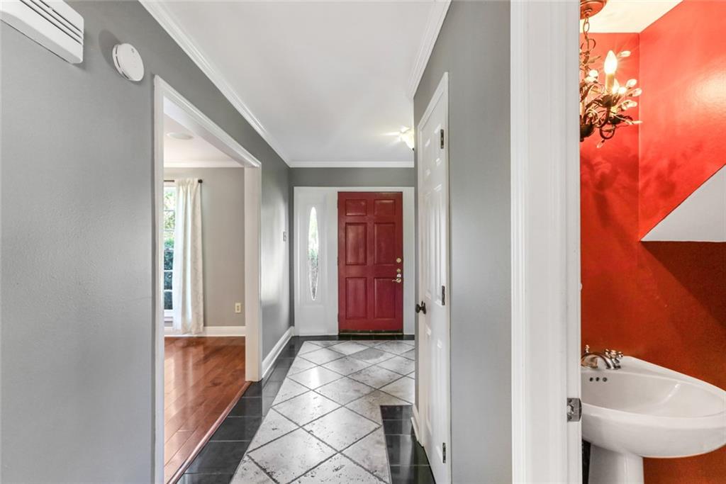 5109 CLEVELAND Place