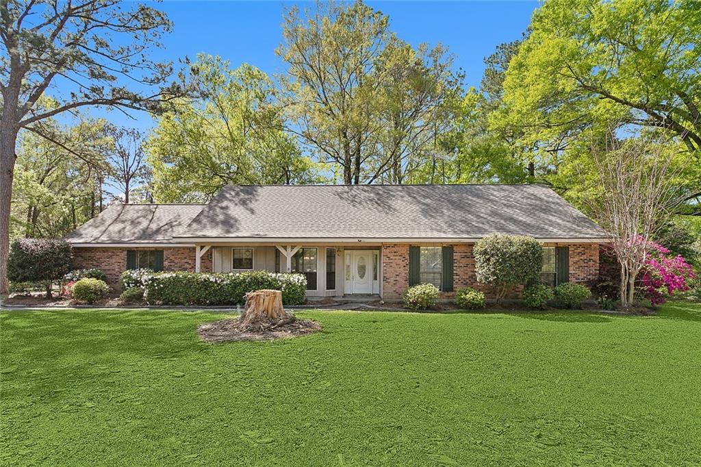 32 BETH Drive