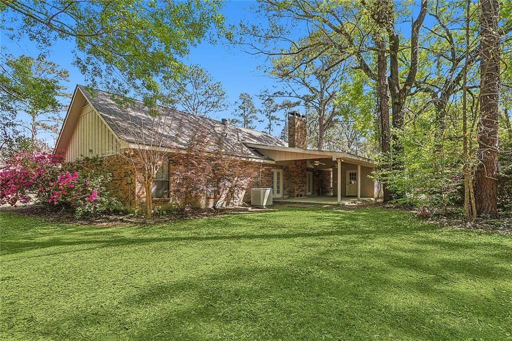 32 BETH Drive