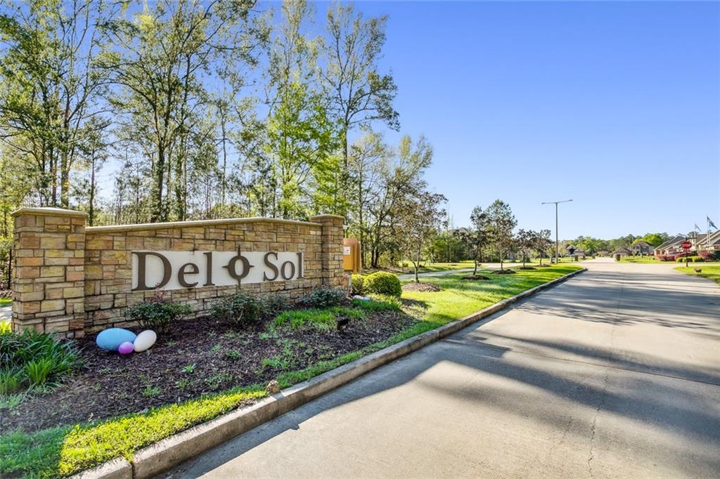 365 DEL SOL EAST None