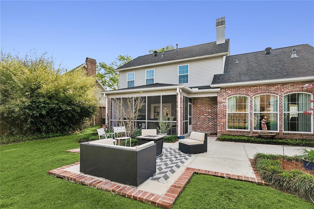 23 FAIRWAY VIEW Court