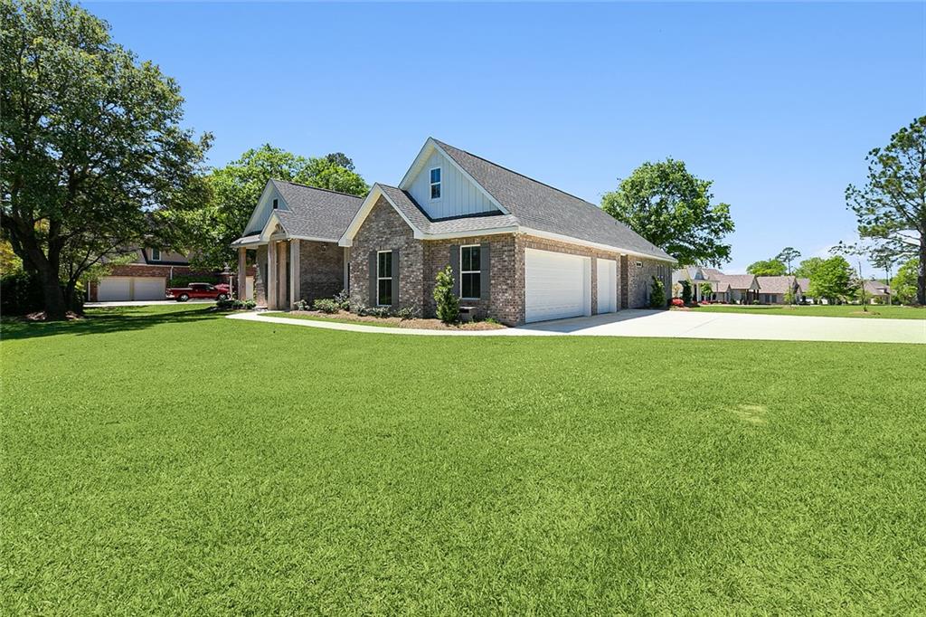 76849 MONEY HILL Parkway