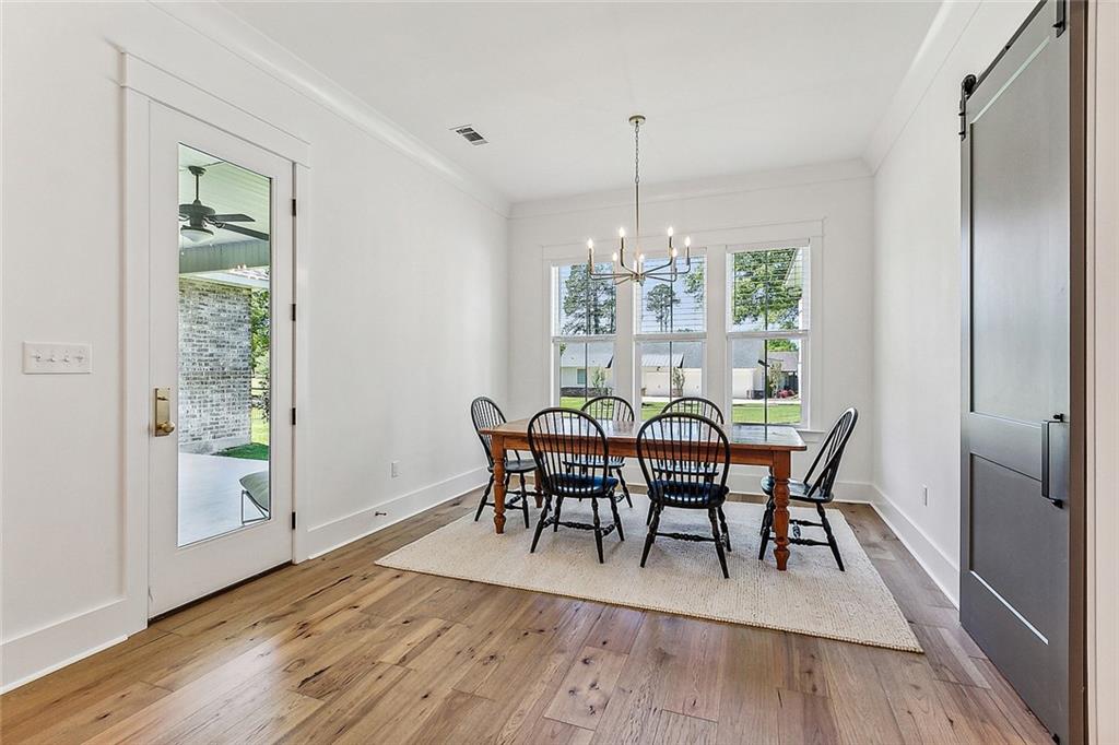 76849 MONEY HILL Parkway