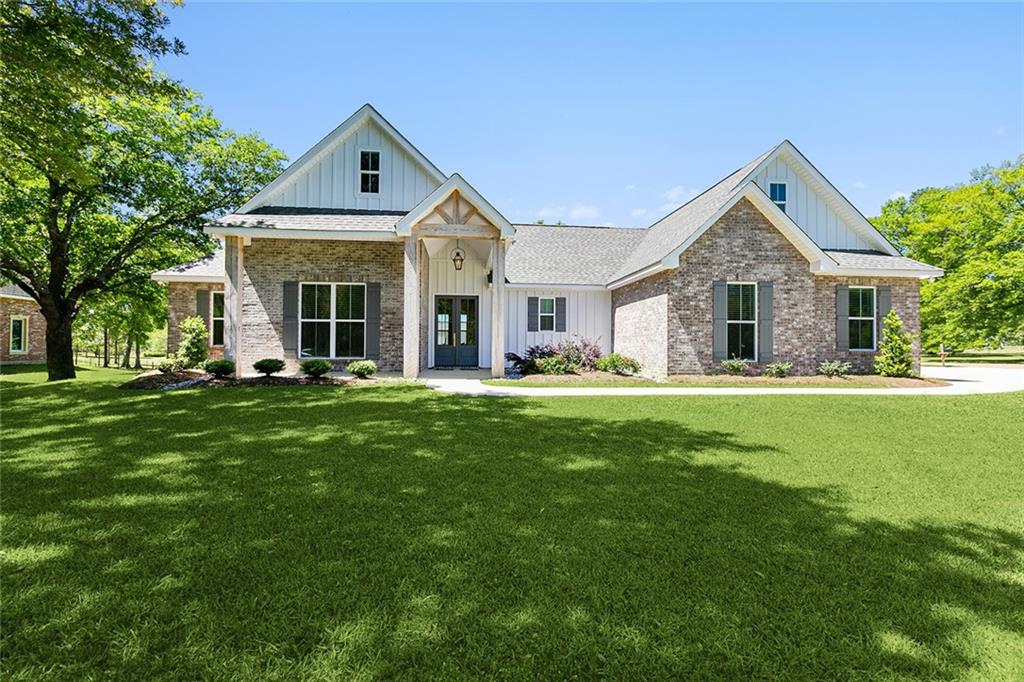 76849 MONEY HILL Parkway