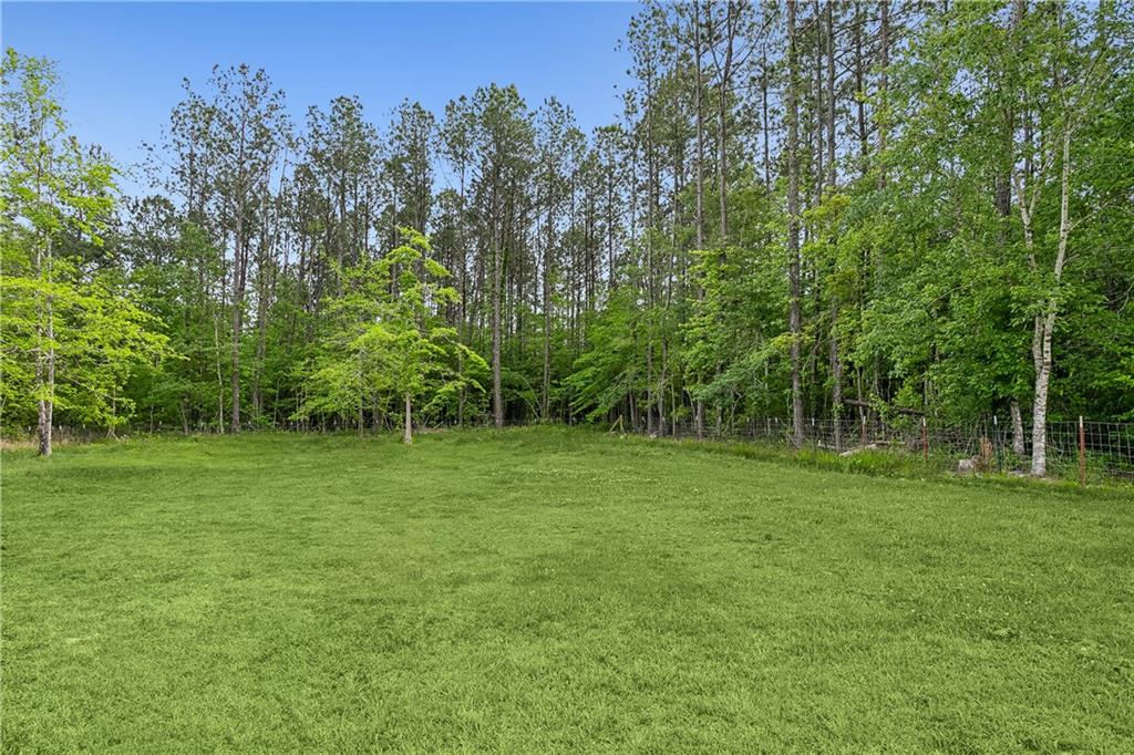 16060 LAKE RAMSEY Road
