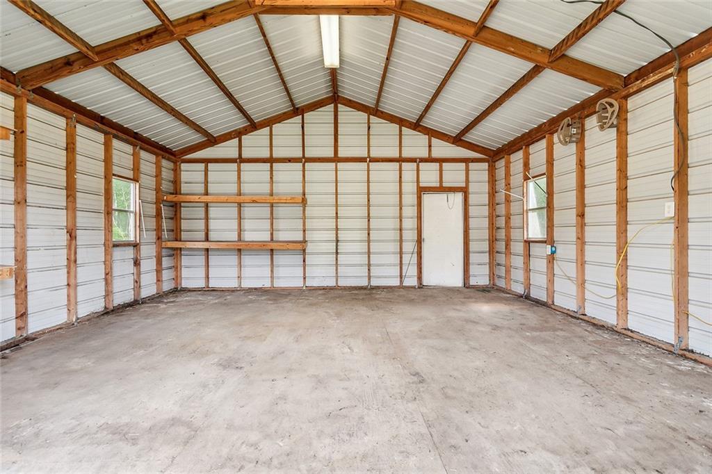 16060 LAKE RAMSEY Road