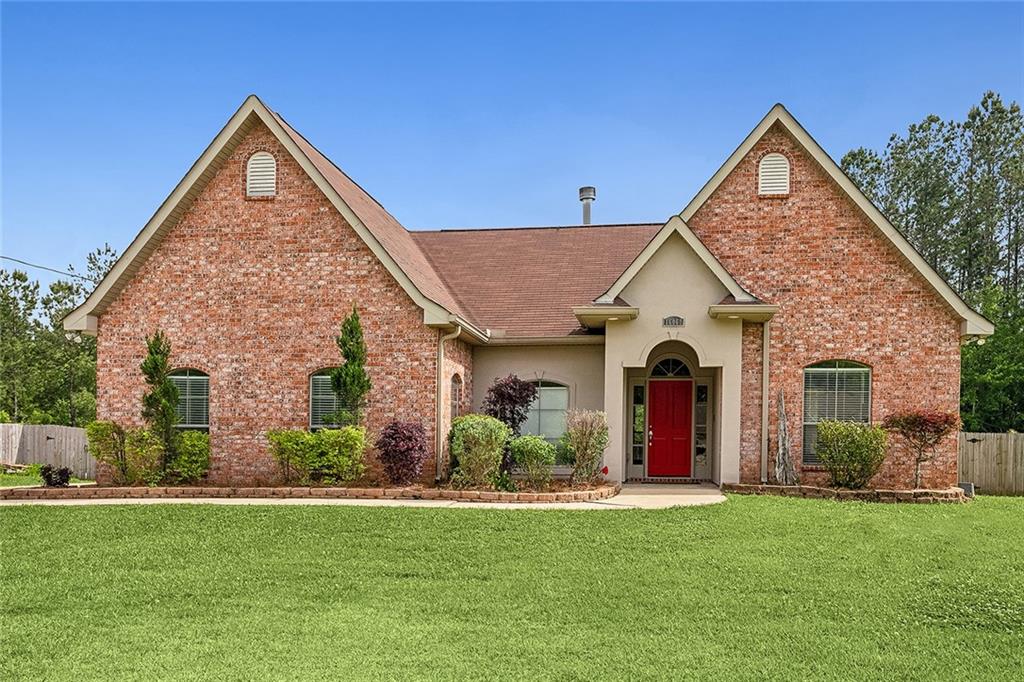 16060 LAKE RAMSEY Road