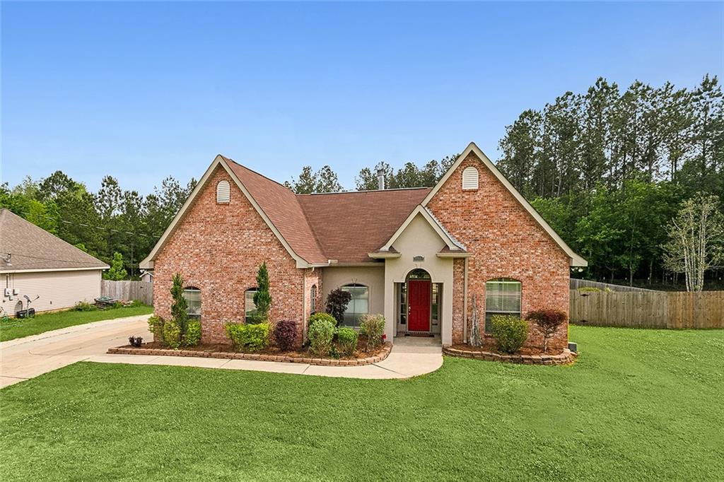 16060 LAKE RAMSEY Road