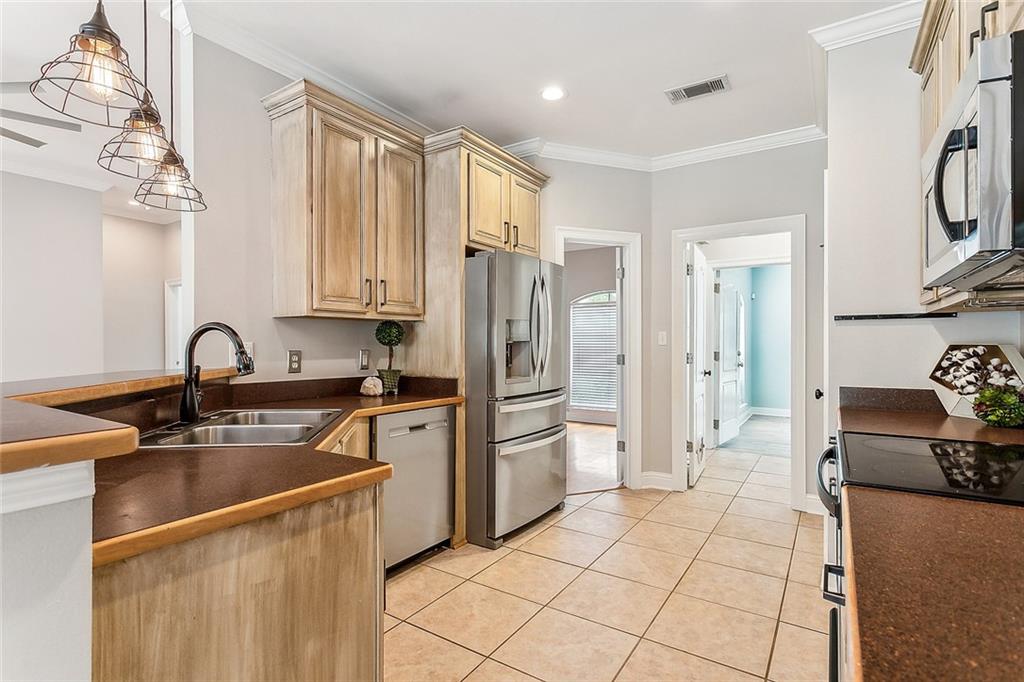 16060 LAKE RAMSEY Road