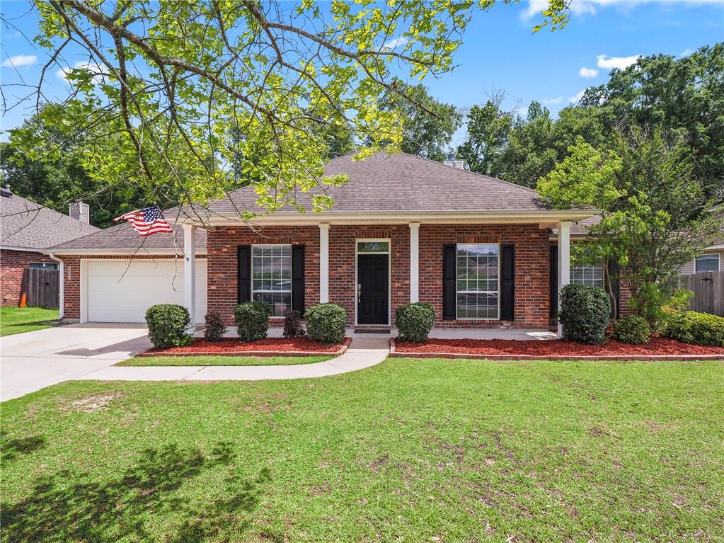 664 AMY Court