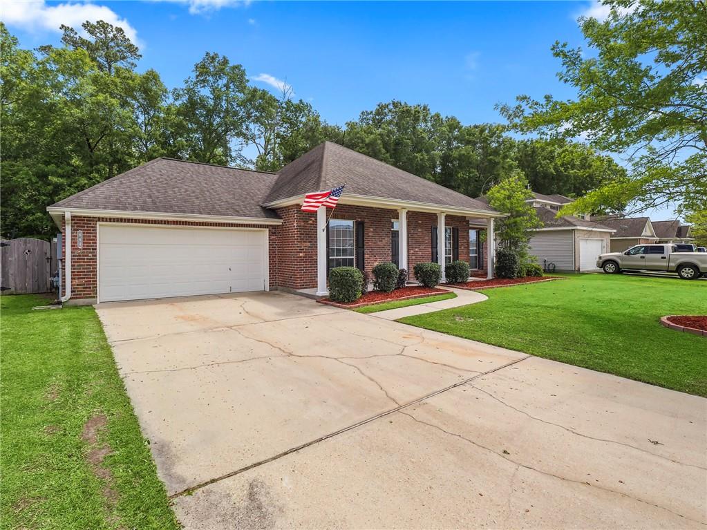 664 AMY Court