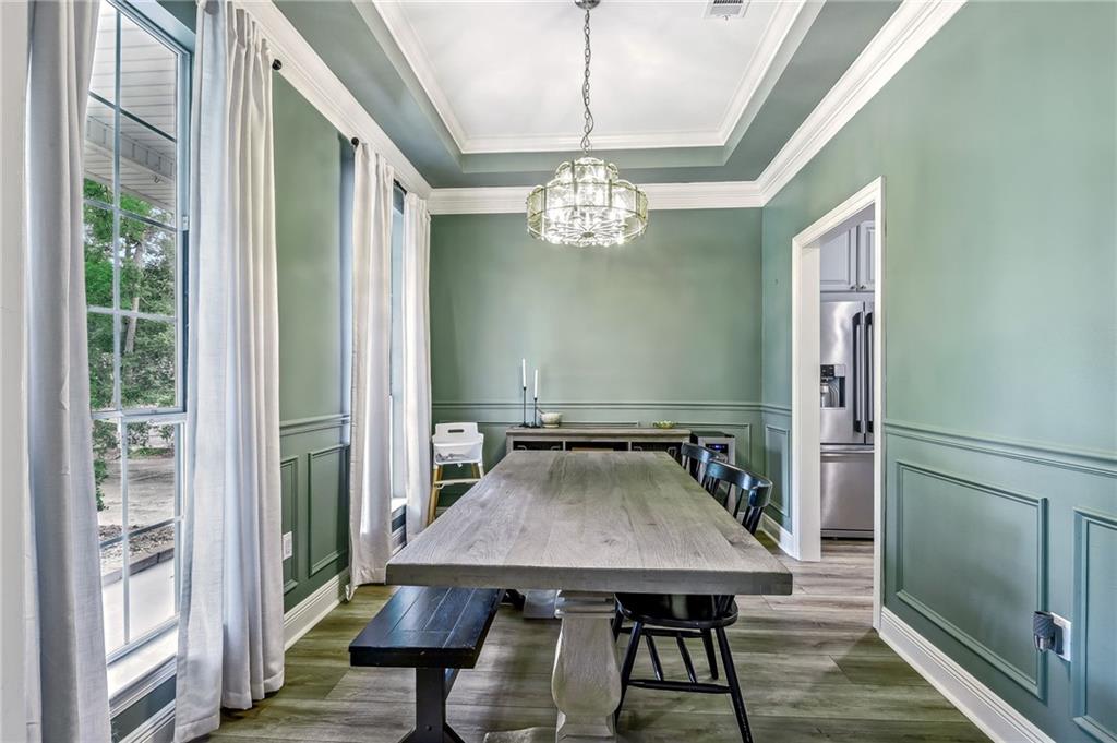 6043 CHATEAU LOIRE Court