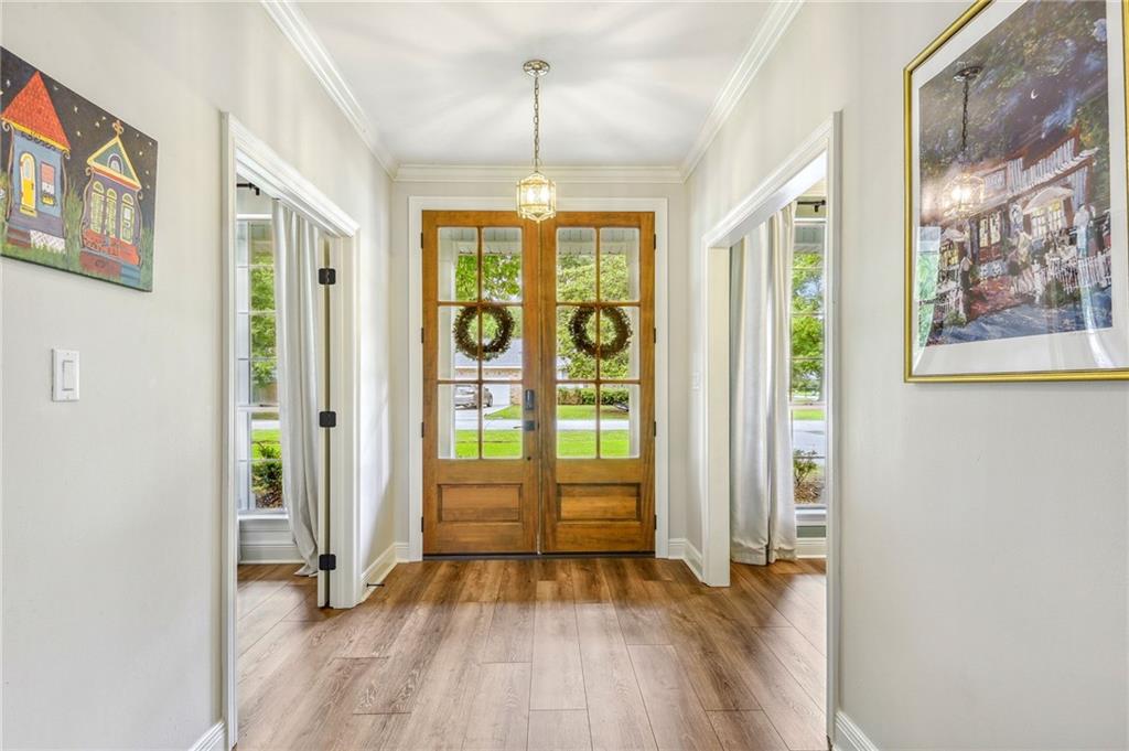 6043 CHATEAU LOIRE Court