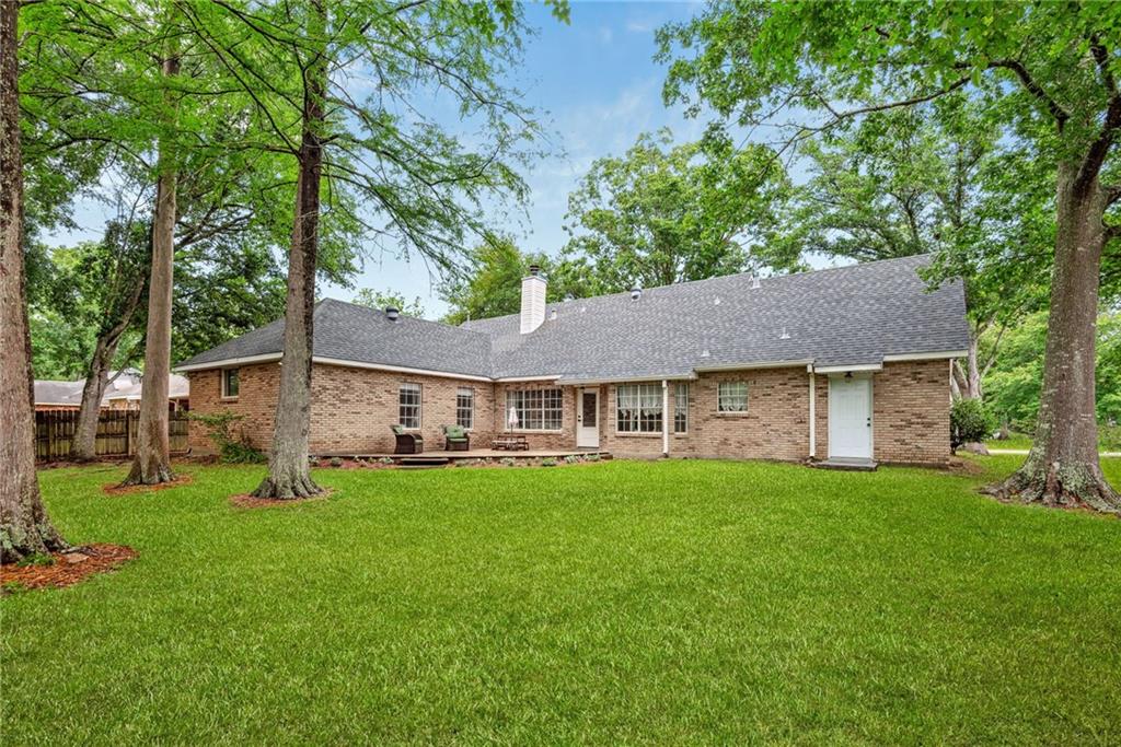 6043 CHATEAU LOIRE Court