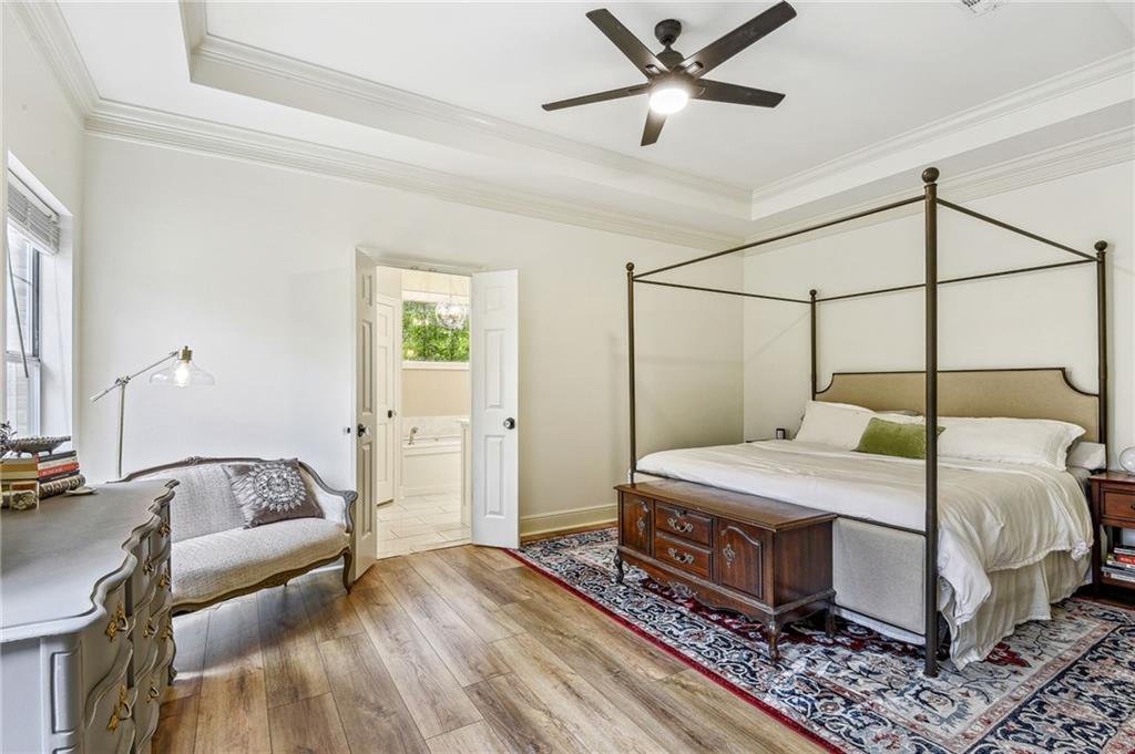 6043 CHATEAU LOIRE Court