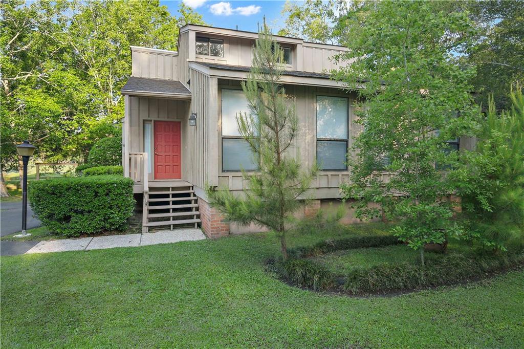 118 CATALPA Lane 118