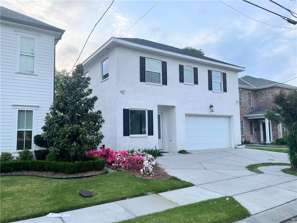 450 CARROLLTON Avenue