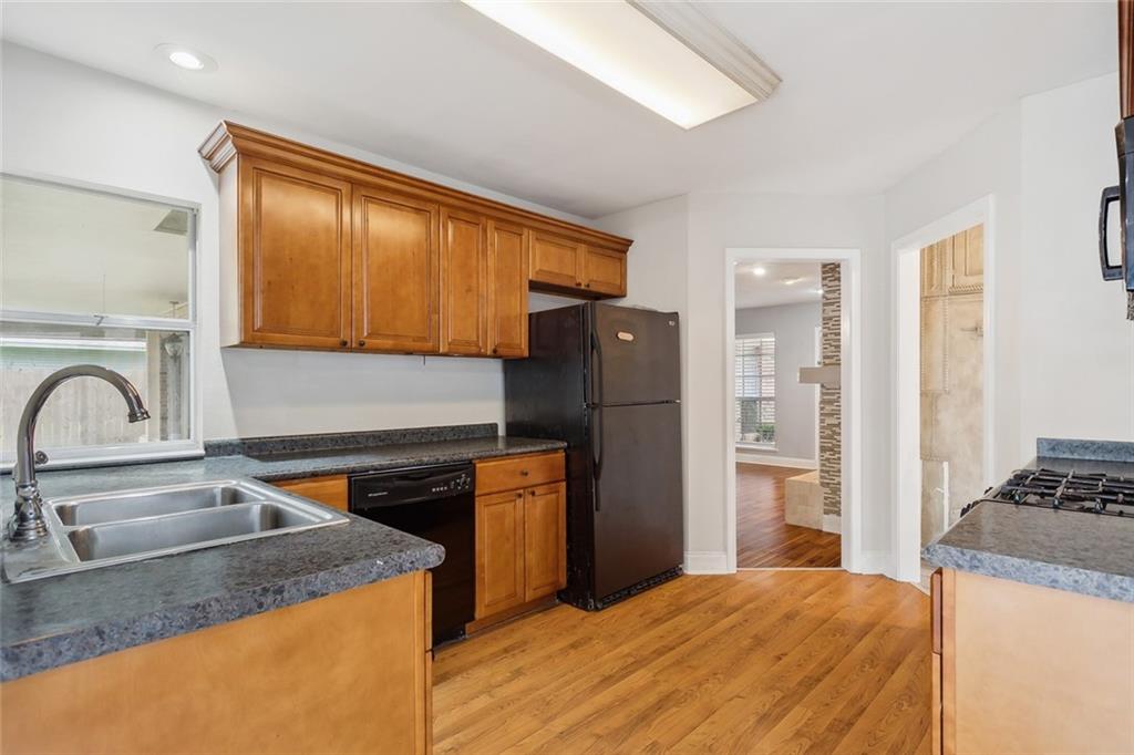 309 E SAINT MARY Drive