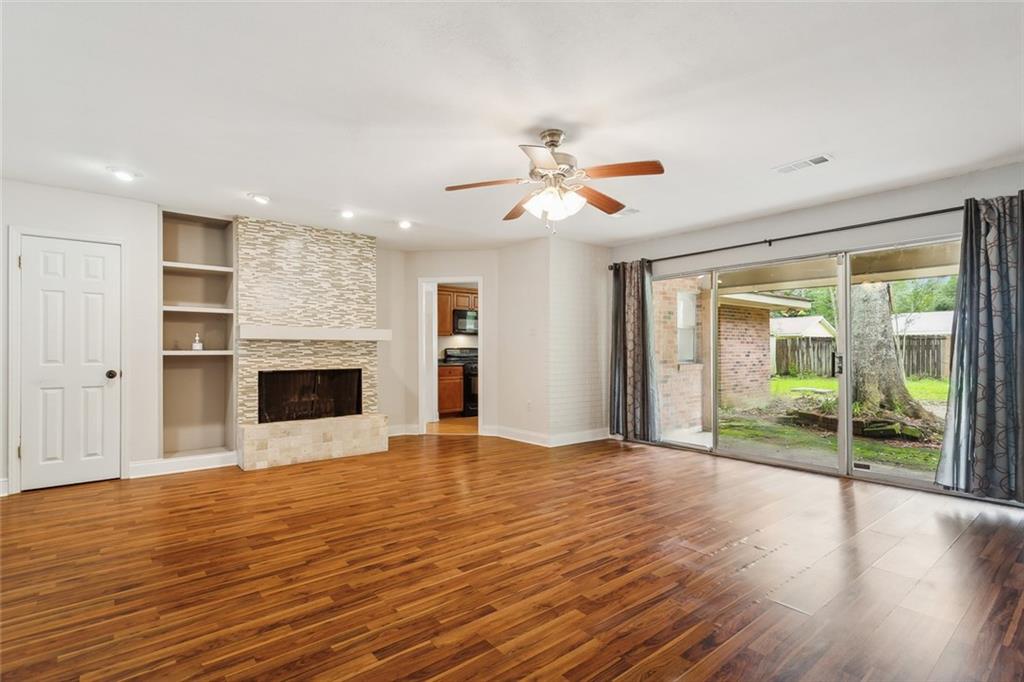 309 E SAINT MARY Drive