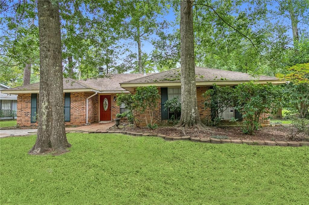 309 E SAINT MARY Drive