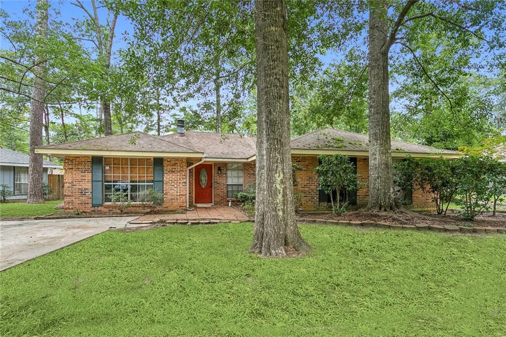 309 E SAINT MARY Drive