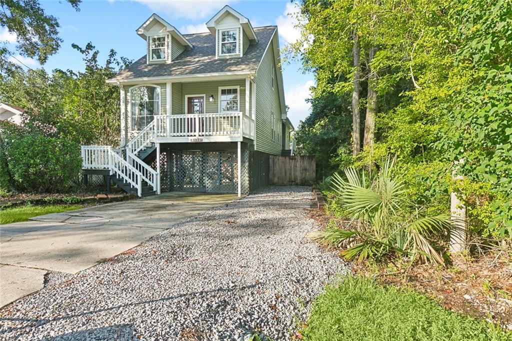 2332 LIVINGSTON Street