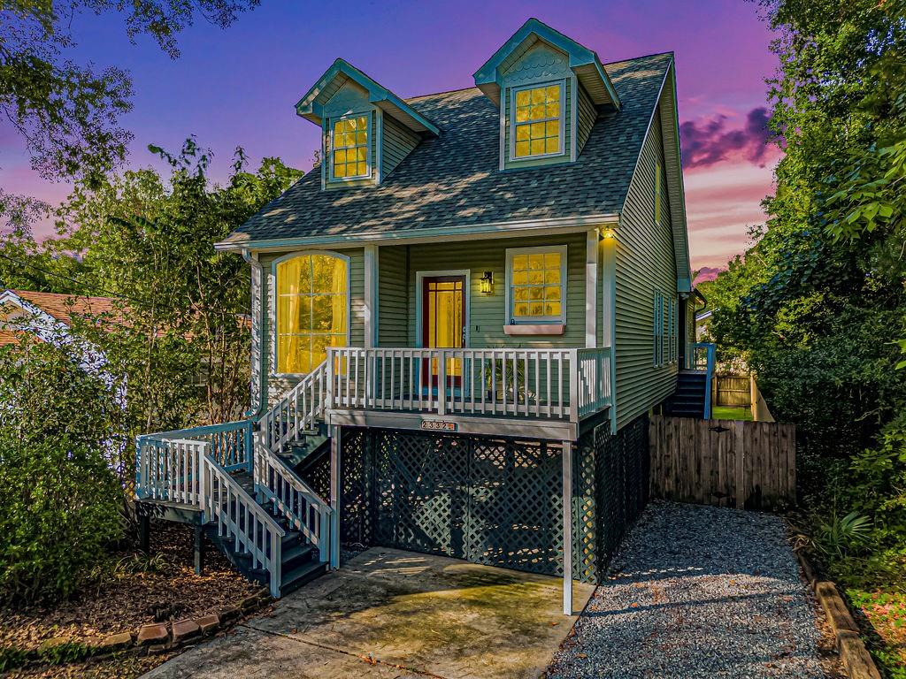 2332 LIVINGSTON Street