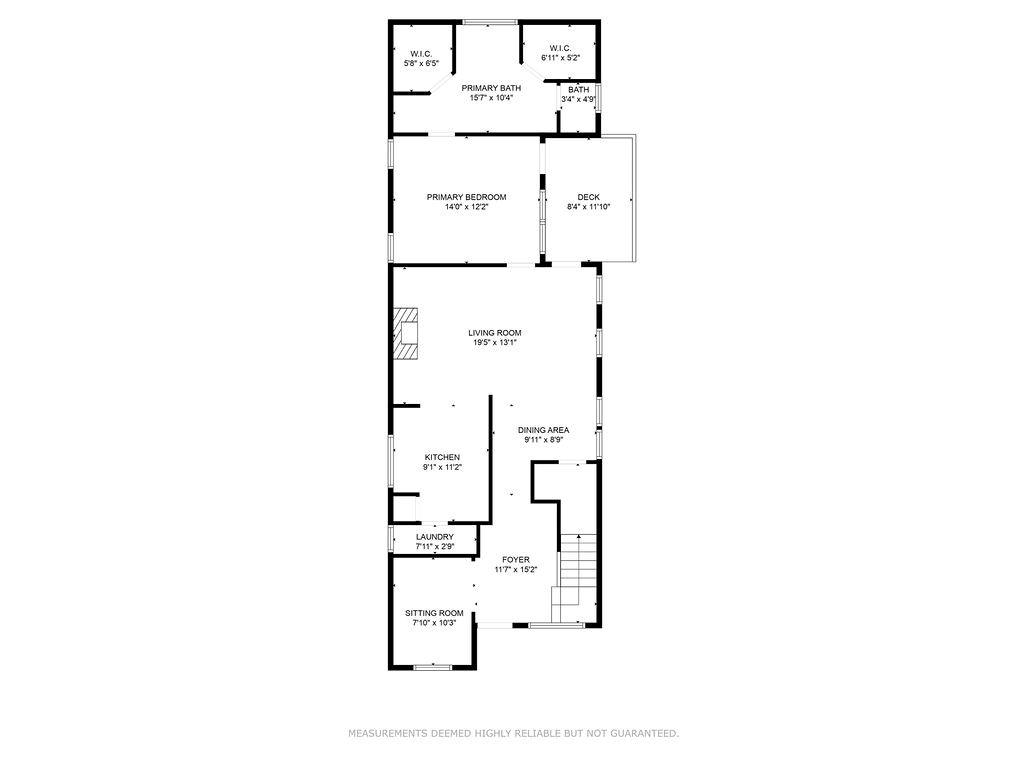 2332 LIVINGSTON Street