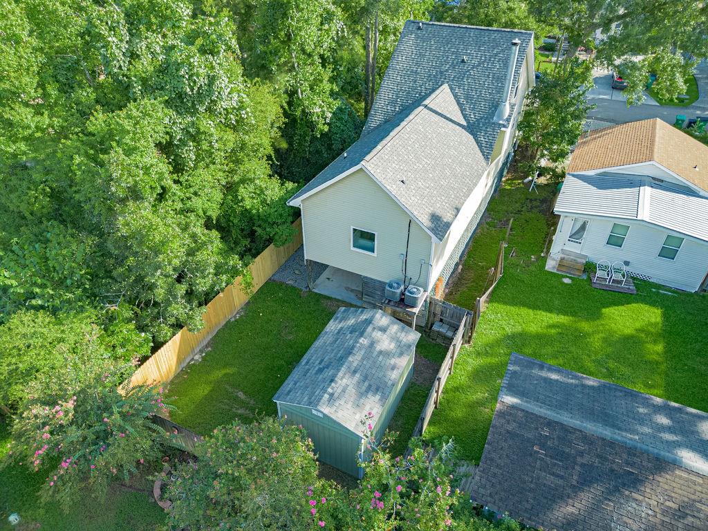 2332 LIVINGSTON Street