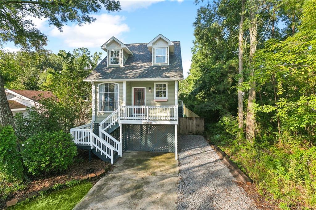 2332 LIVINGSTON Street