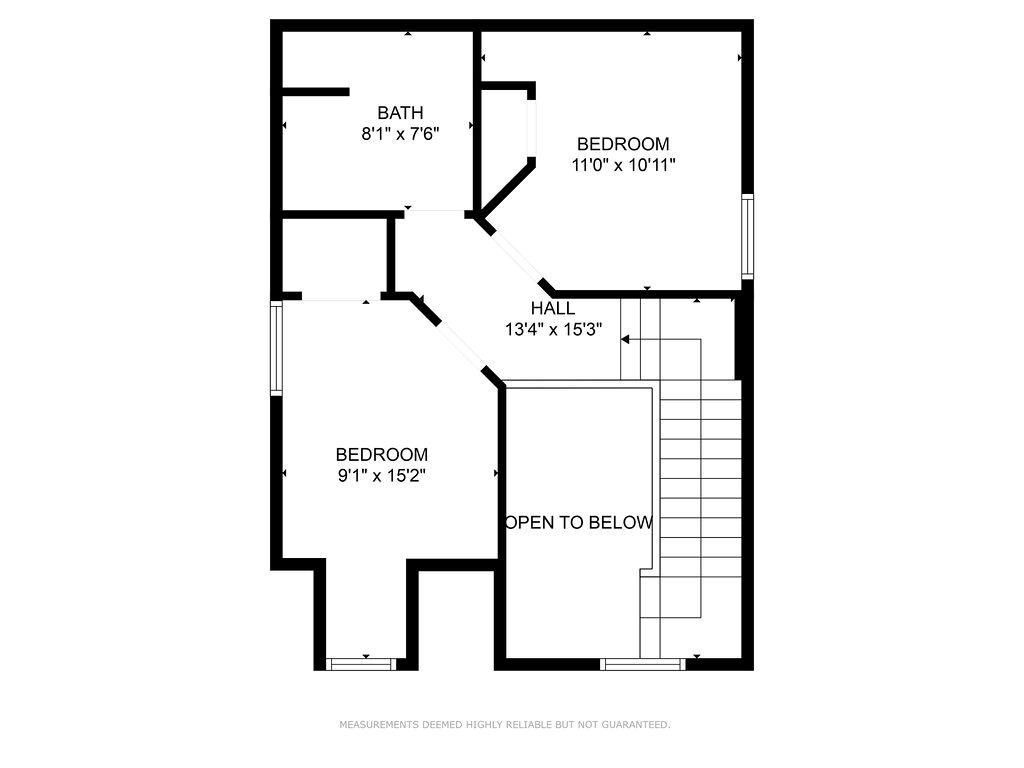 2332 LIVINGSTON Street