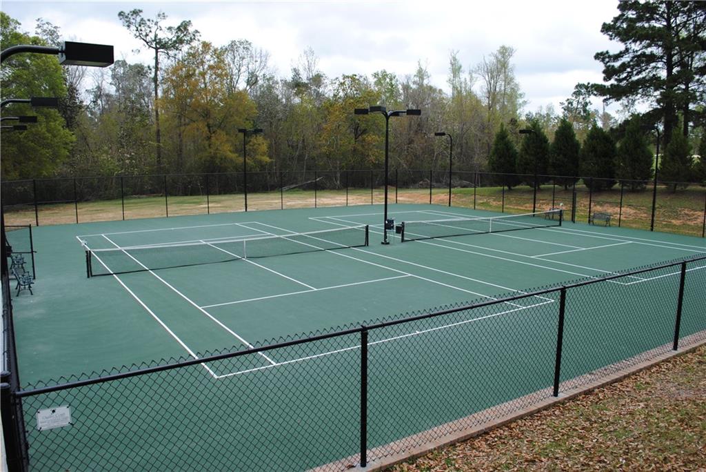 Lot 468 SHADE TREE Court