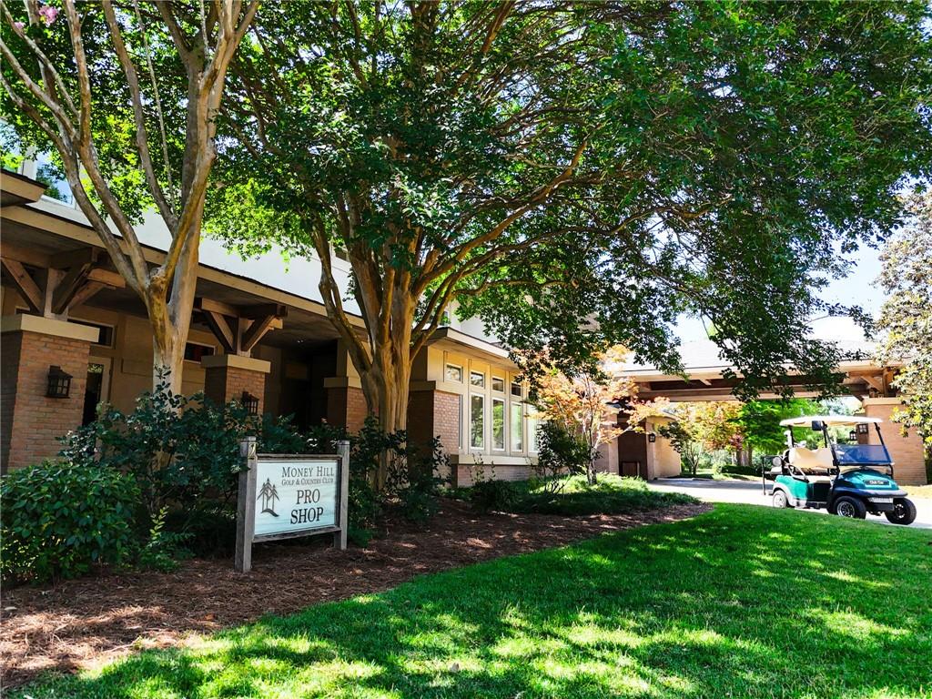 Lot 468 SHADE TREE Court