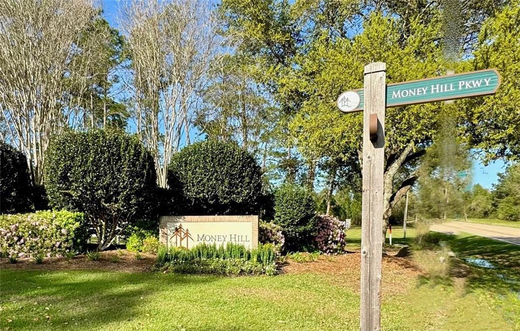Lot 468 SHADE TREE Court