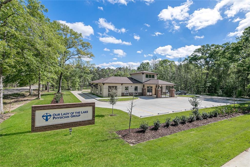 LOT 486 THE WOODS Avenue