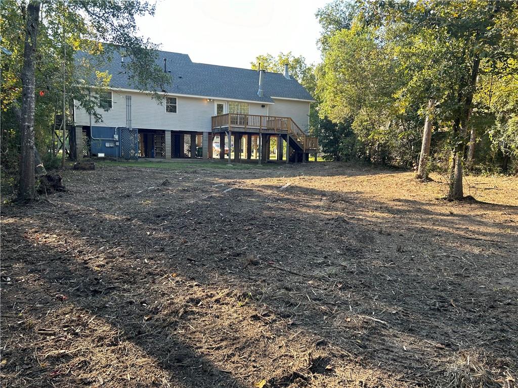 721 WOODRIDGE Boulevard