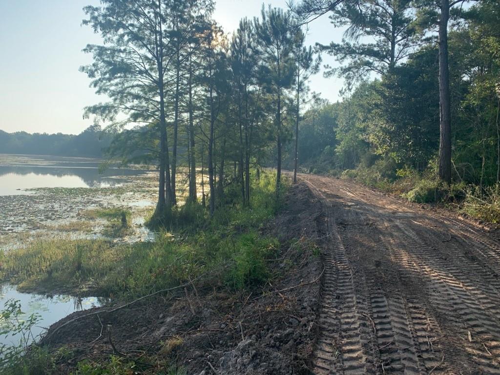 HWY 435 (TRACT C) Highway