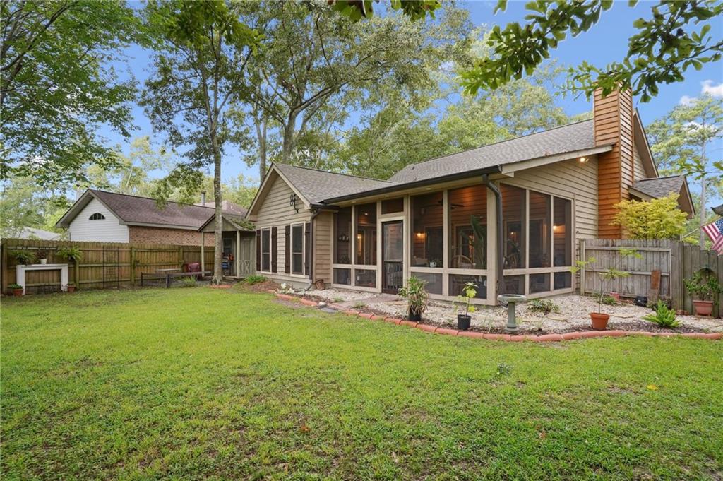 151 LIVE OAK Street