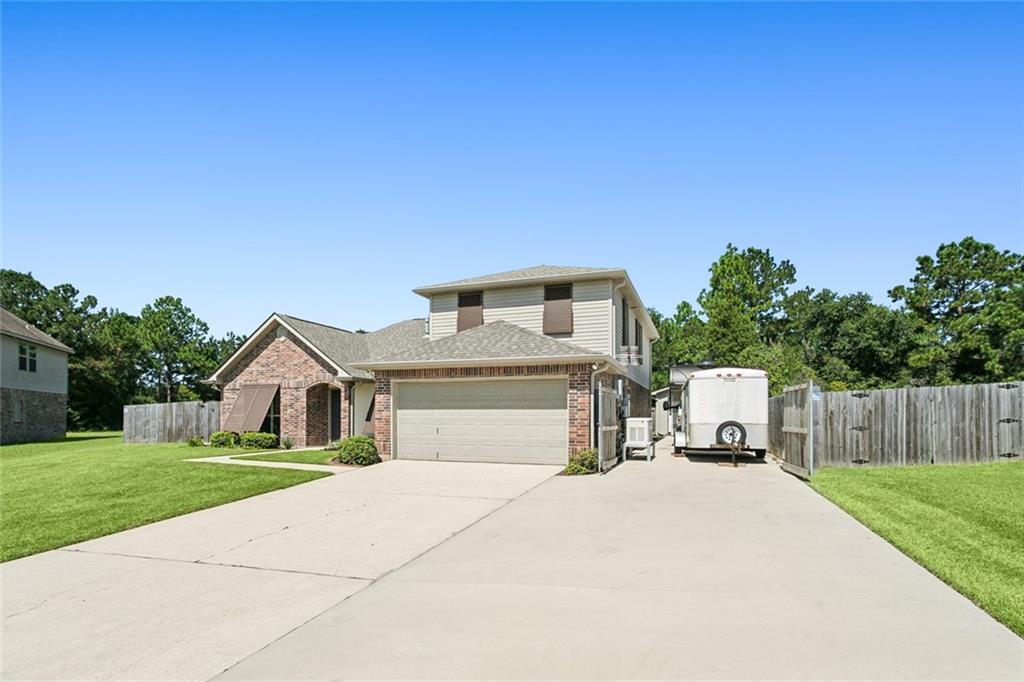 509 JESSICA Way