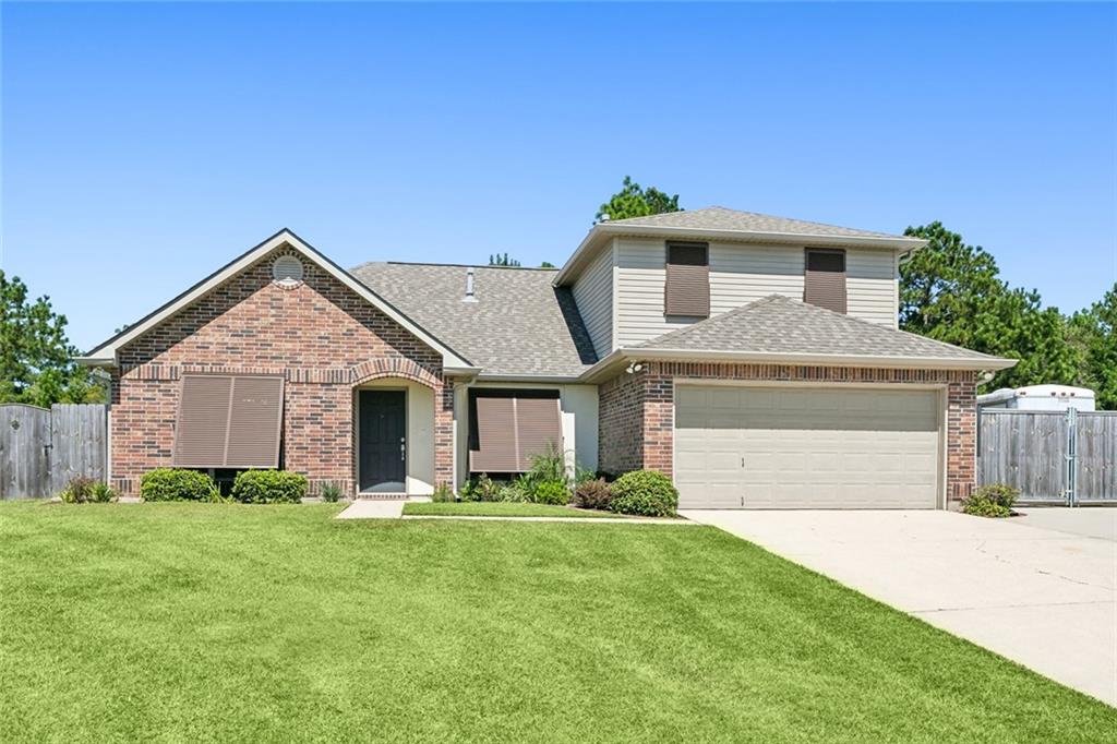 509 JESSICA Way