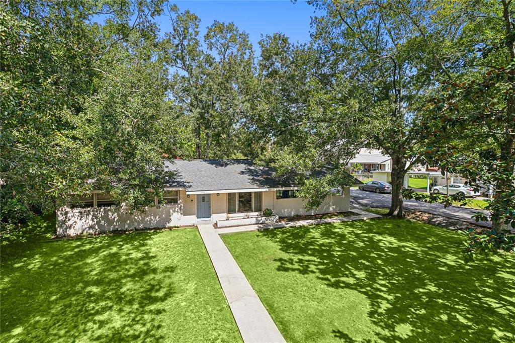 2339 JEFFERSON Street