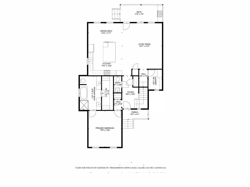 1005 RIDGEWOOD Drive