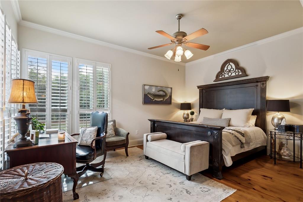 508 UPTON GREY Court