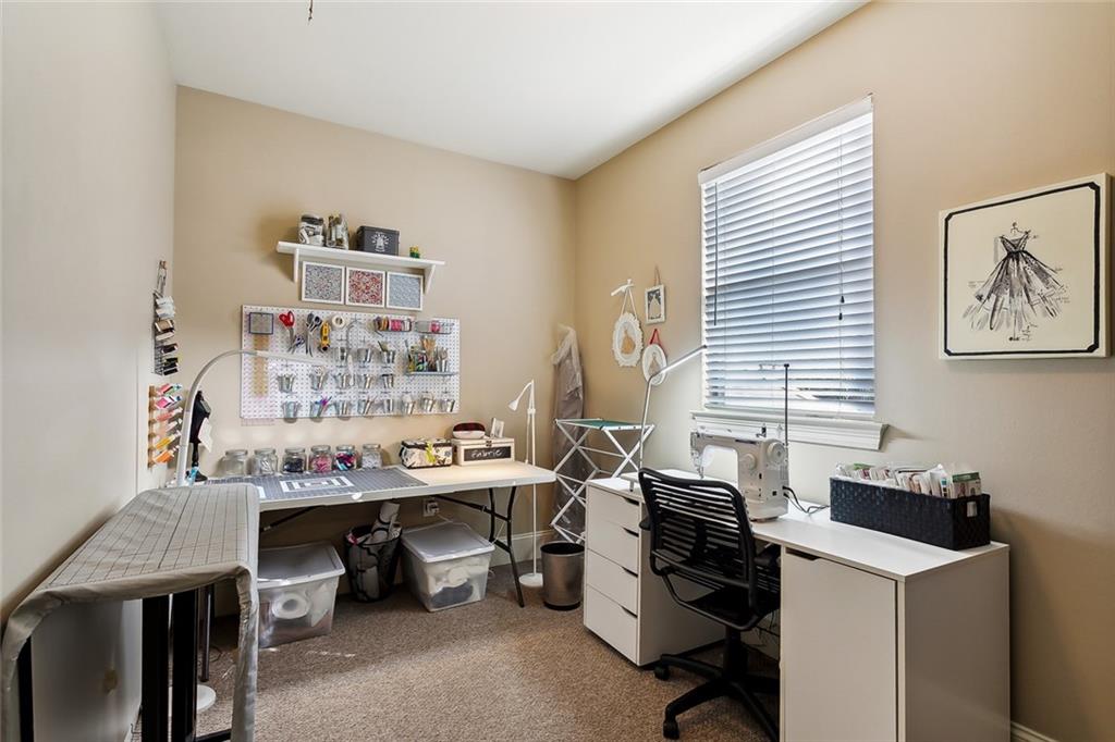 508 UPTON GREY Court