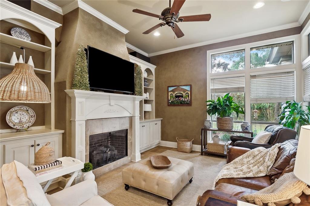 508 UPTON GREY Court