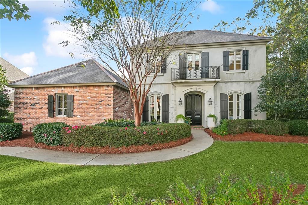 508 UPTON GREY Court