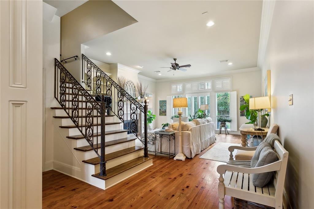 508 UPTON GREY Court