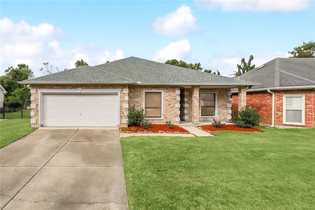 4651 LENNOX Drive