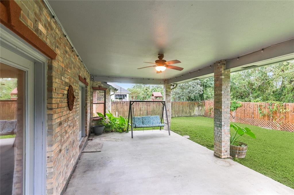 4651 LENNOX Drive